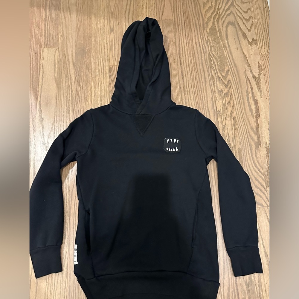 Nununu Kids Hooded sweatshirt